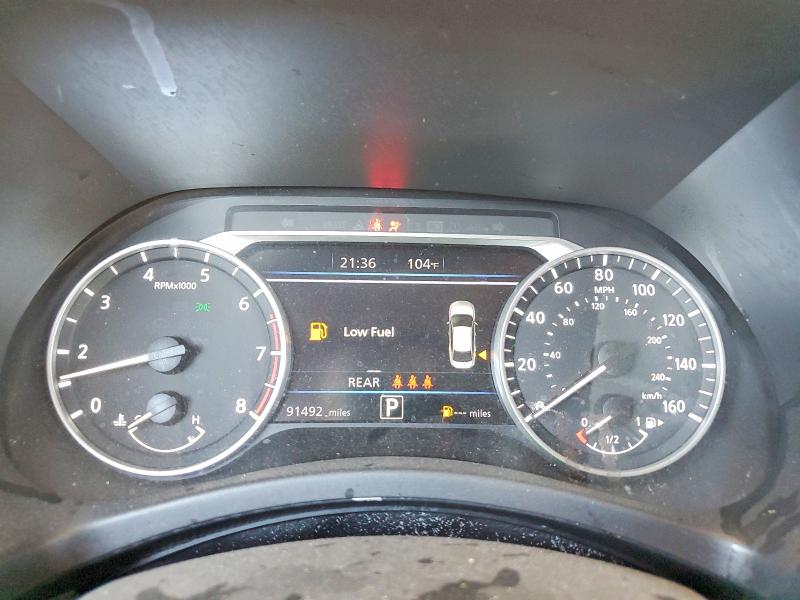 Aukcja sprzedaży 2020 Nissan Sentra, vin: 3N1AB8DV3LY302589, numer aukcji: 53090316