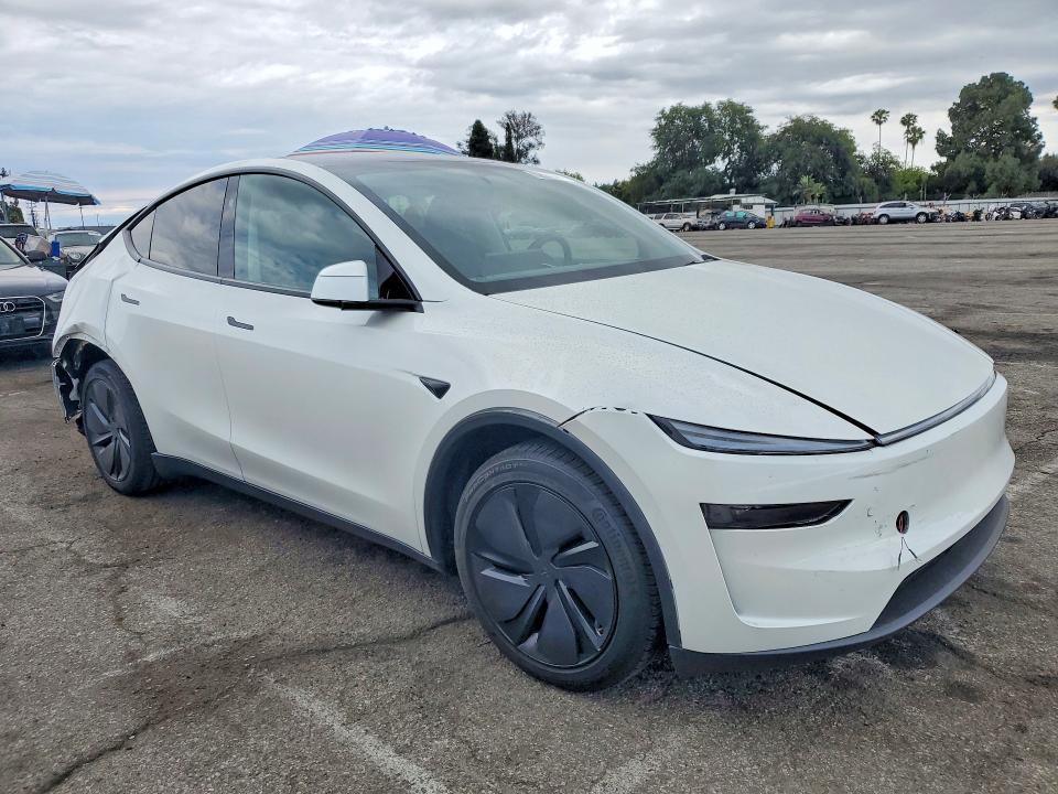 Aukcja sprzedaży 2026 Tesla Model Y, vin: 7SAYGDEE3TF347373, numer aukcji: 52582016
