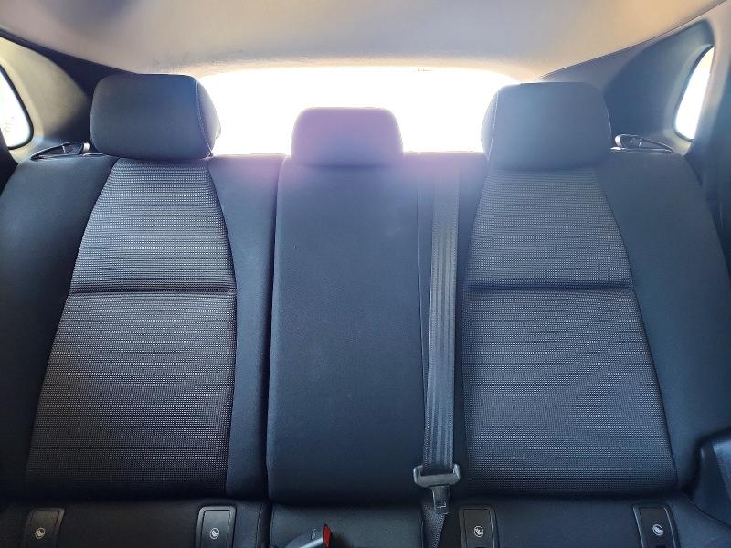 52467516 :رقم المزاد ، 3MVDMBAM7RM644056 vin ، 2024 Mazda Cx-30 مزاد بيع