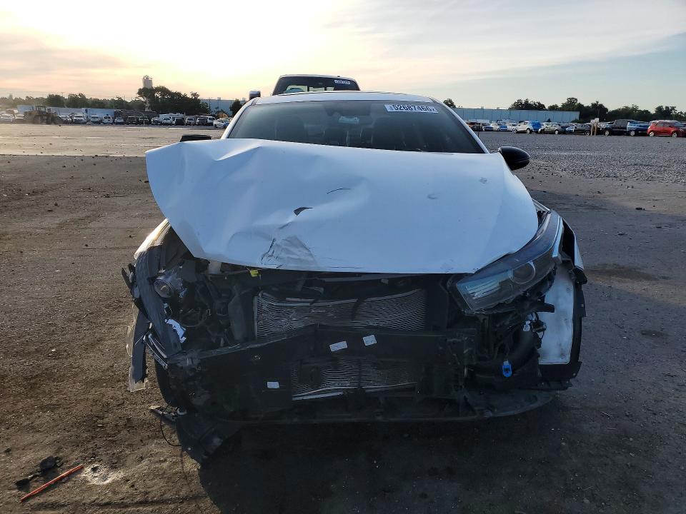 Aukcja sprzedaży 2023 Kia Forte, vin: 3KPF54AD4PE607802, numer aukcji: 52687466