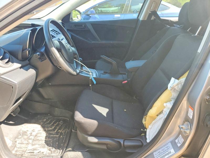 Продажа на аукционе авто 2010 Mazda 3, vin: JM1BL1HF3A1218699, номер лота: 55235276