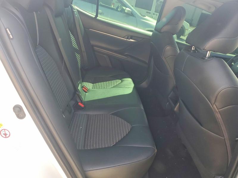 Aukcja sprzedaży 2018 Toyota Camry, vin: 4T1B11HK1JU673449, numer aukcji: 52076846