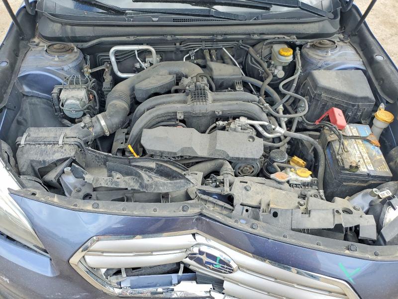Продаж на аукціоні авто 2017 Subaru Outback, vin: 4S4BSADC0H3220760, номер лоту: 53433806