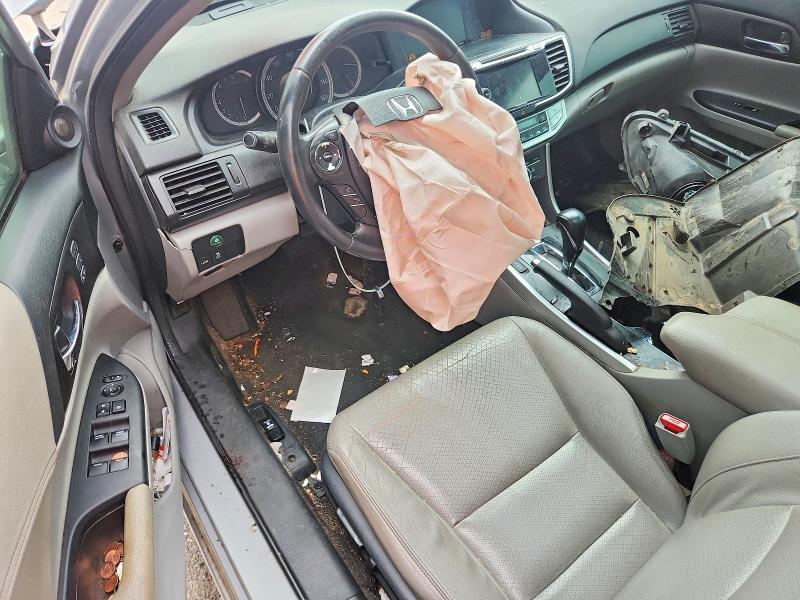Aukcja sprzedaży 2013 Honda Accord, vin: 1HGCR3F81DA020731, numer aukcji: 54996256