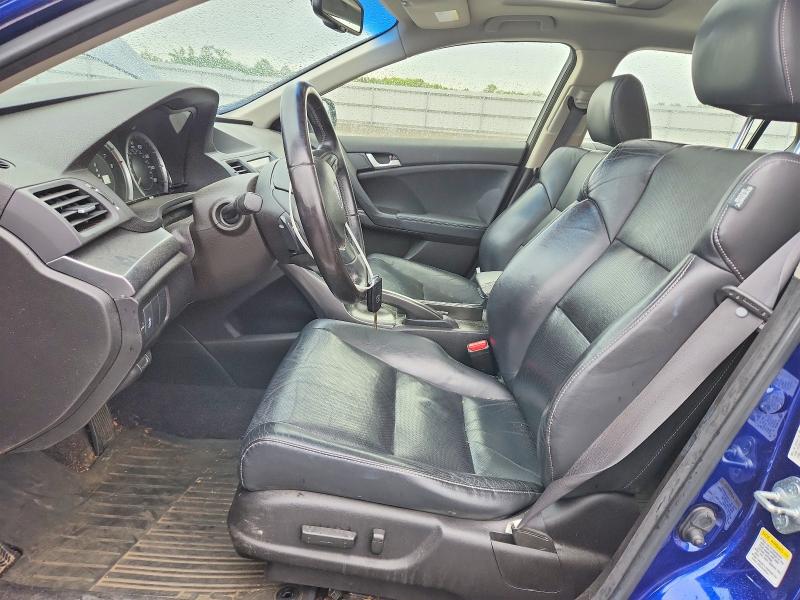 Aukcja sprzedaży 2012 Acura Tsx, vin: JH4CW2H61CC001403, numer aukcji: 52585676