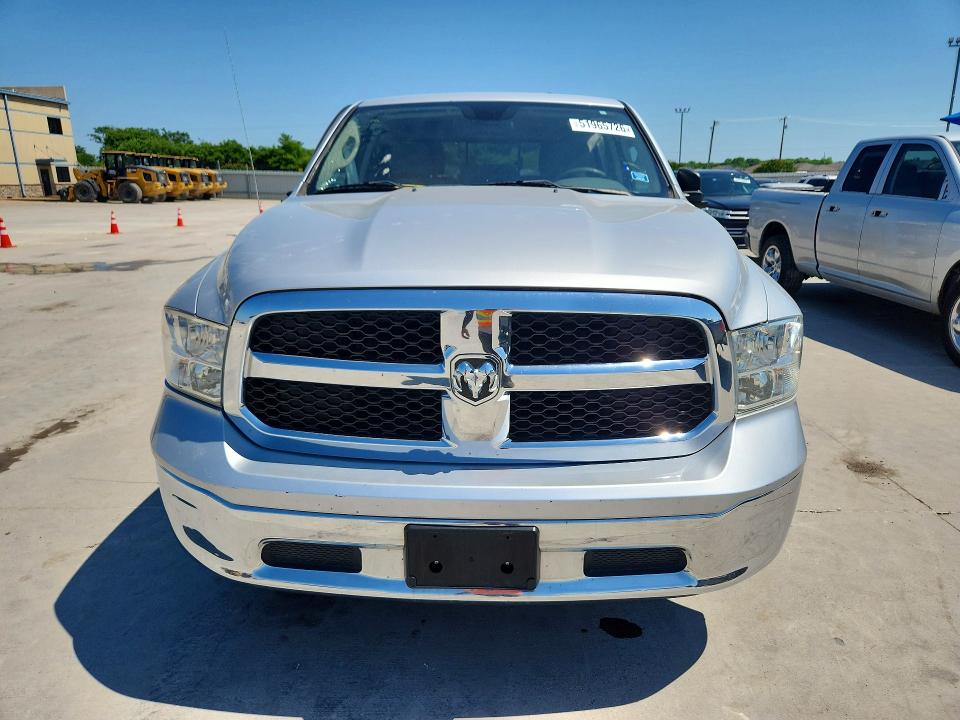 Aukcja sprzedaży 2019 Ram 1500 Classic, vin: 1C6RR6TT7KS585115, numer aukcji: 51965726