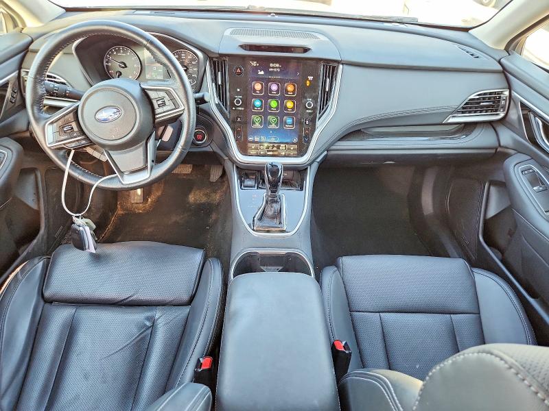 Продажа на аукционе авто 2020 Subaru Outback, vin: 4S4BTANC1L3233537, номер лота: 52449376