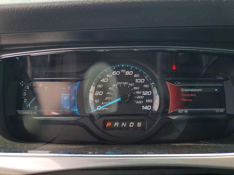 Aukcja sprzedaży 2015 Ford Taurus, vin: 1FAHP2E87FG154610, numer aukcji: 53293466