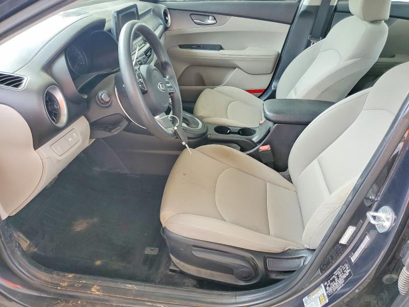 Продаж на аукціоні авто 2020 Kia Forte, vin: 3KPF24AD1LE249254, номер лоту: 52612246