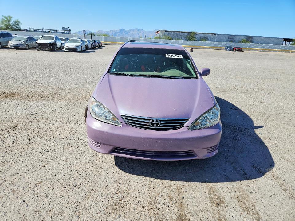 Aukcja sprzedaży 2006 Toyota Camry, vin: 4T1BE32K36U151101, numer aukcji: 54269866