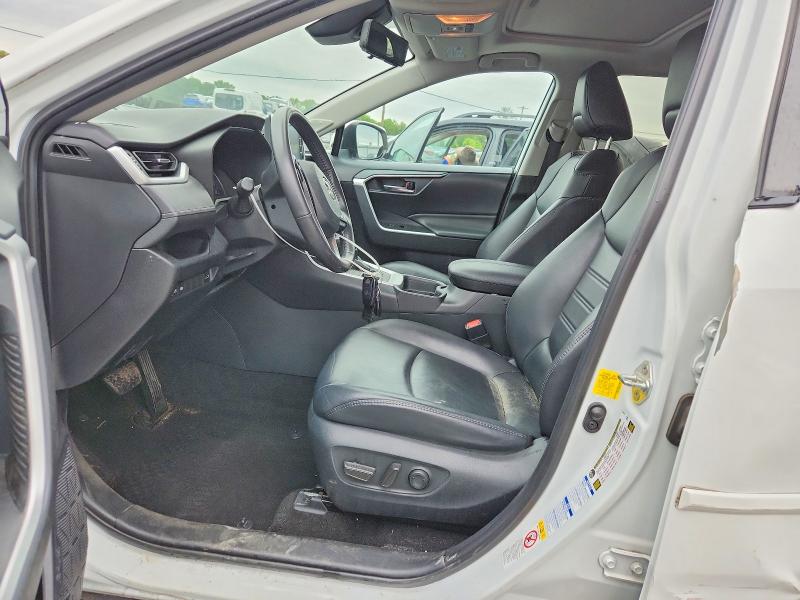 Продажа на аукционе авто 2027 Toyota Rav4, vin: 2T3A1RFV4KW035387, номер лота: 54281296