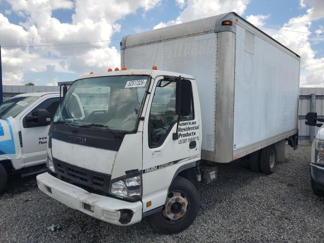 Продаж на аукціоні авто 2007 Isuzu Npr, vin: JALC4B16877017497, номер лоту: 52517326