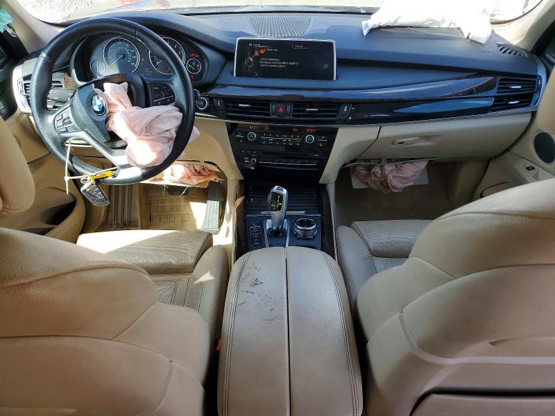 Продажа на аукционе авто 2014 Bmw X5, vin: 5UXKR0C5XE0H19643, номер лота: 54549856
