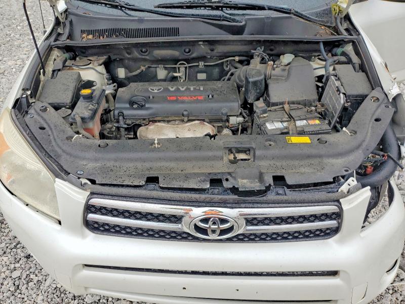 54614516 :رقم المزاد ، JTMBD31V985174608 vin ، 2008 Toyota Rav4 مزاد بيع