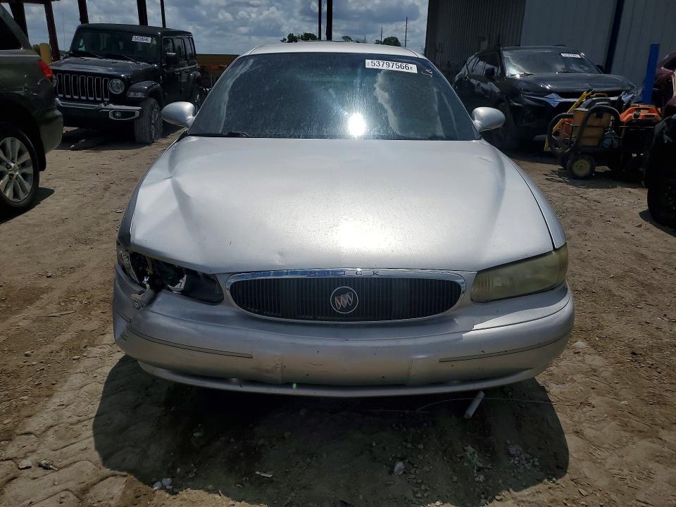 53797566 :رقم المزاد ، 2G4WS52J131200848 vin ، 2003 Buick Century مزاد بيع