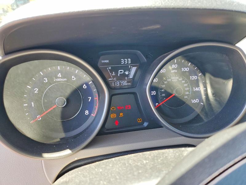 Продаж на аукціоні авто 2016 Hyundai Elantra, vin: 5NPDH4AE3GH662521, номер лоту: 55562086