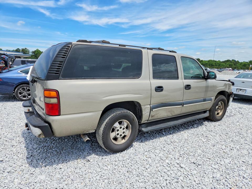 Aukcja sprzedaży 2003 Chevrolet Suburban, vin: 1GNEC16Z03J189036, numer aukcji: 53042886