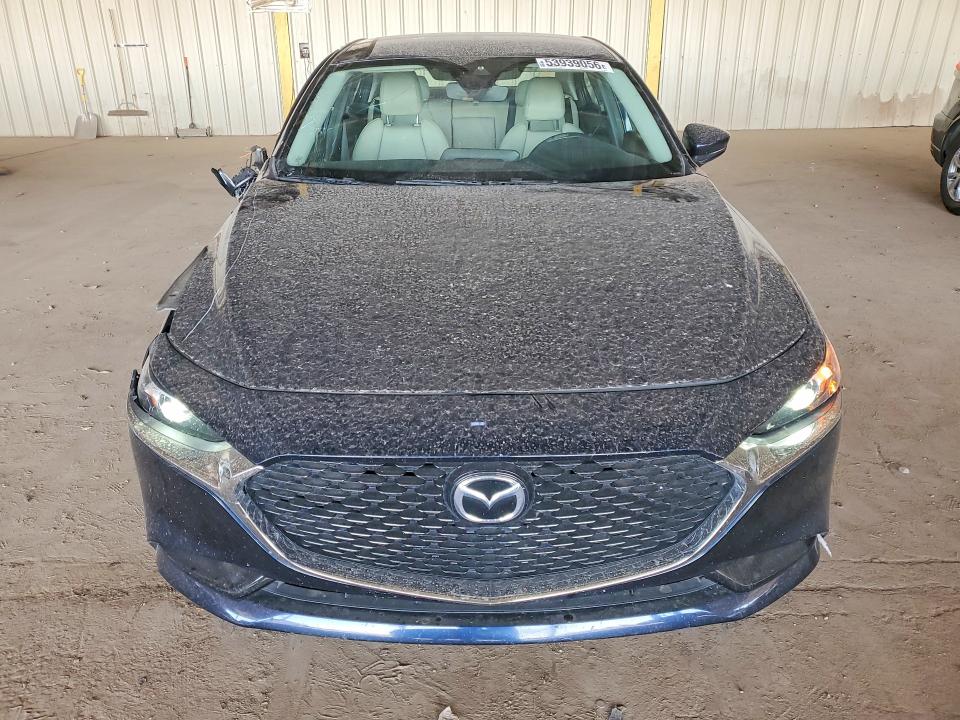 Aukcja sprzedaży 2019 Mazda 3, vin: 3MZBPAAL1KM108336, numer aukcji: 53939056