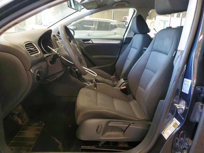 Продажа на аукционе авто 2013 Volkswagen Golf, vin: WVWDB7AJ7DW128606, номер лота: 53949936