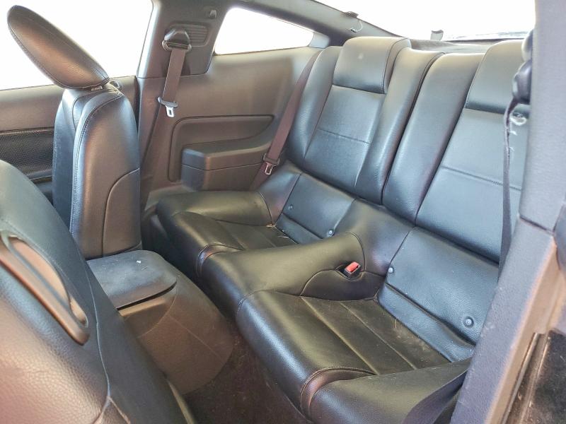 Aukcja sprzedaży 2005 Ford Mustang, vin: 1ZVFT80N055193401, numer aukcji: 52301686