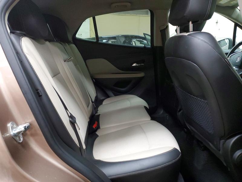 Auction sale of the 2019 Buick Encore, vin: KL4CJESB0KB700320, lot number: 52313676