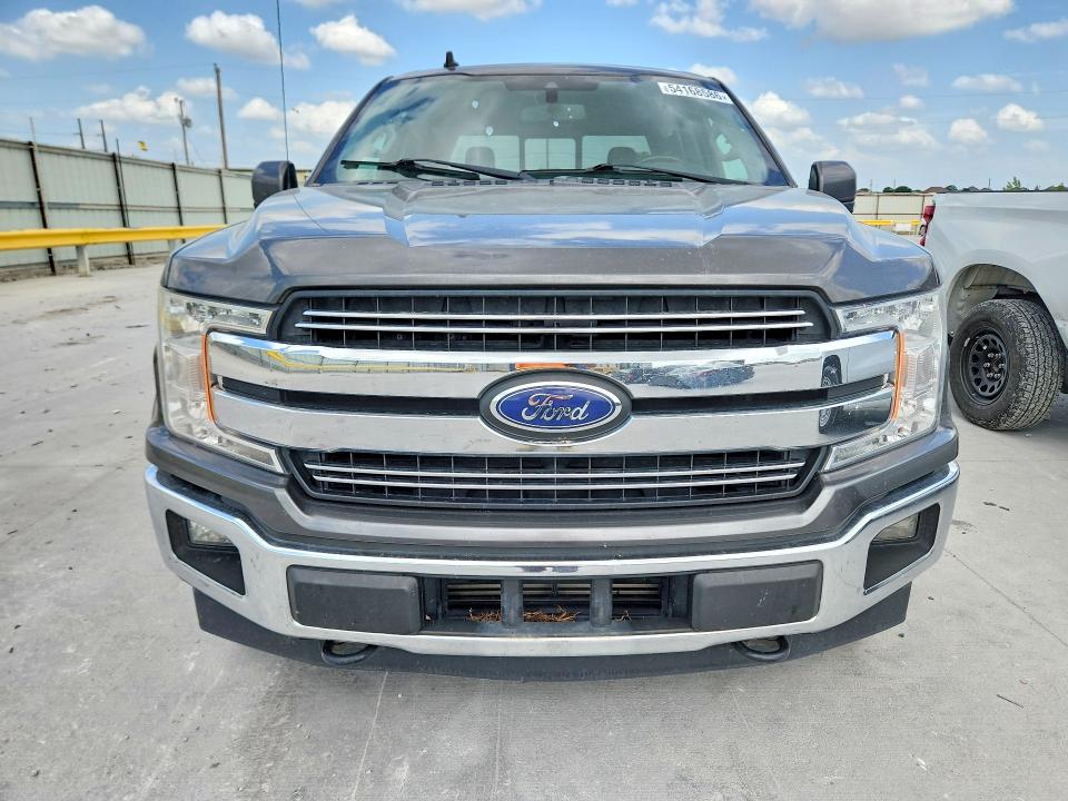 Aukcja sprzedaży 2019 Ford F150, vin: 1FTEW1EP1KKD58926, numer aukcji: 54168586