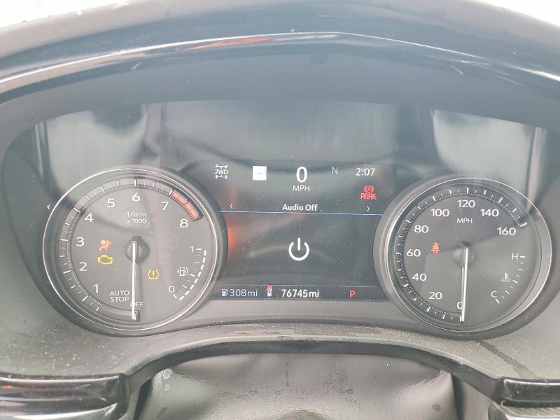 Продаж на аукціоні авто 2021 Cadillac Xt6, vin: 1GYKPFRS7MZ120997, номер лоту: 51891096