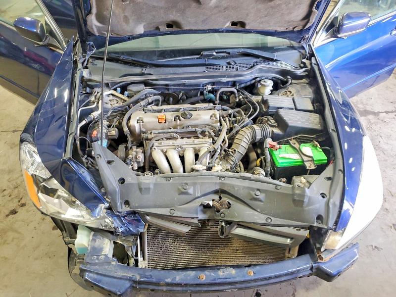 Aukcja sprzedaży 2005 Honda Accord, vin: 1HGCM56765A045756, numer aukcji: 52003006