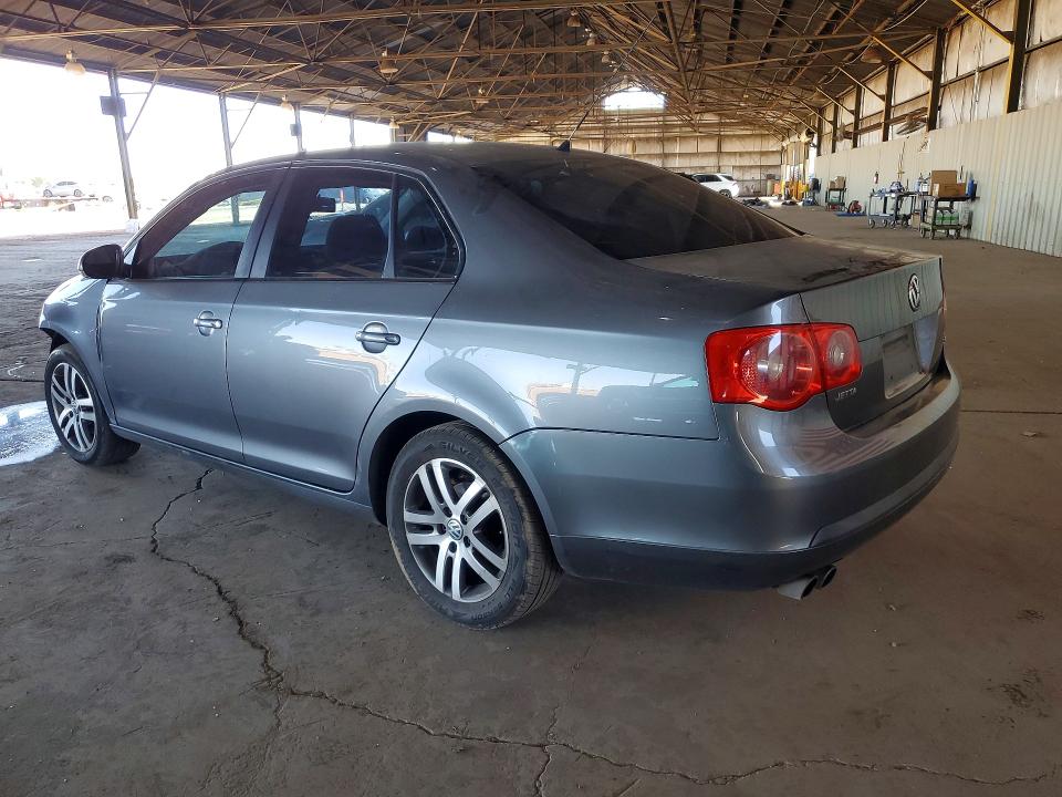 Aukcja sprzedaży 2007 Volkswagen Jetta, vin: 3VWPF71K27M121705, numer aukcji: 55212216