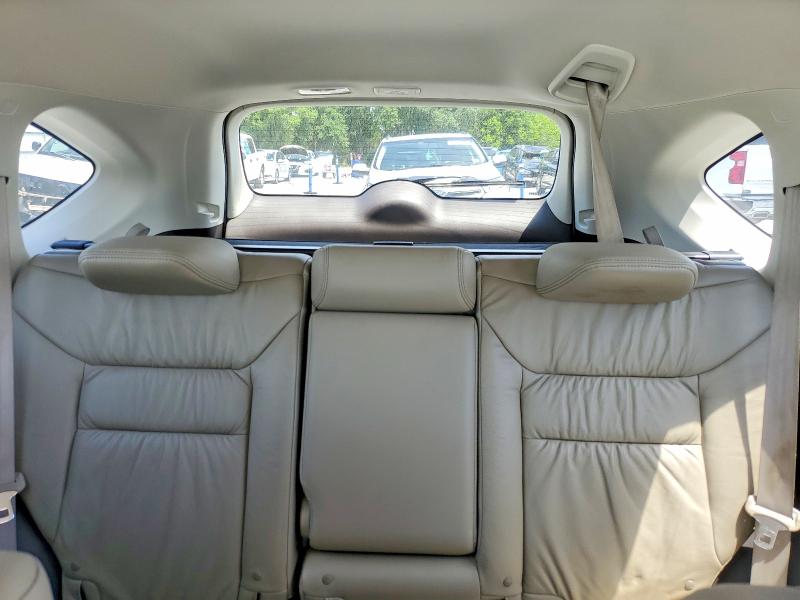 Aukcja sprzedaży 2014 Honda Cr-v, vin: 5J6RM3H76EL031476, numer aukcji: 53623656