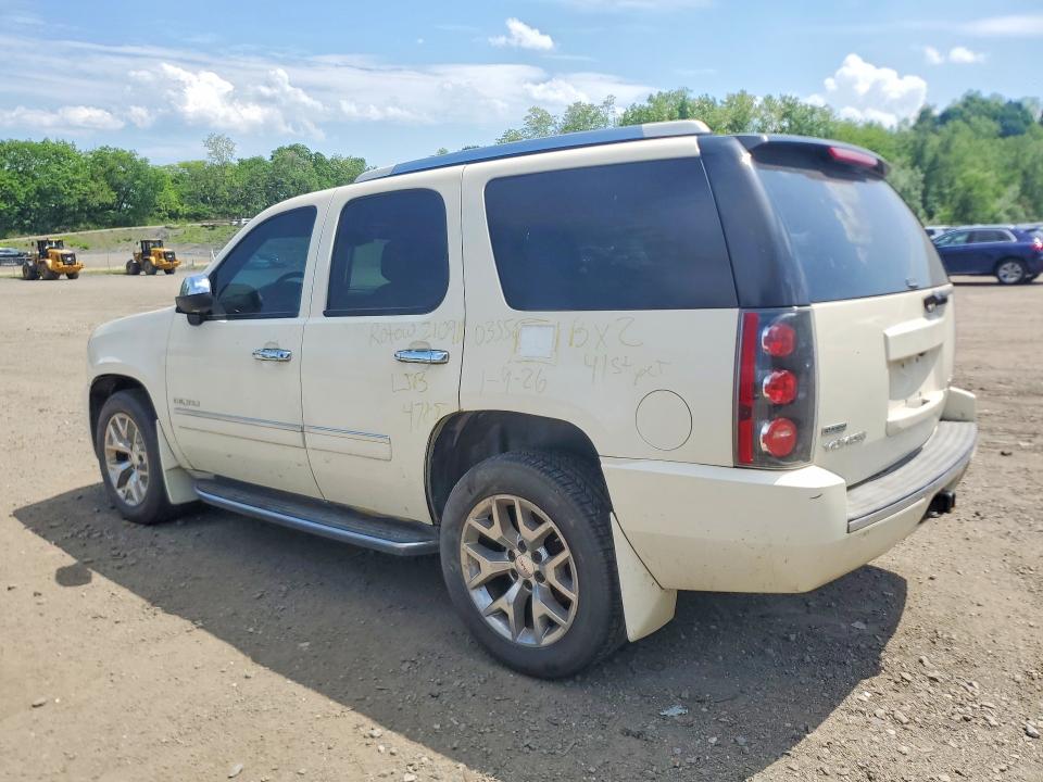 2011 Gmc Yukon მანქანა იყიდება აუქციონზე, vin: 1GKS2EEF6BR105870, აუქციონის ნომერი: 54241386