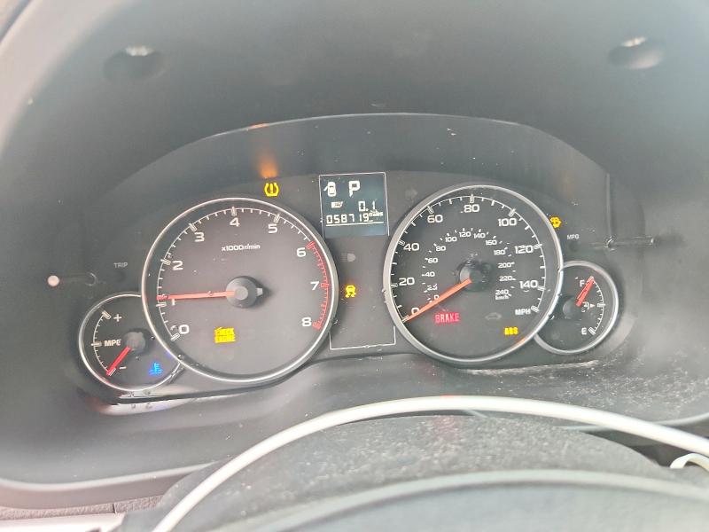 Продаж на аукціоні авто 2014 Subaru Outback, vin: 4S4BRBCC7E3235366, номер лоту: 53070136