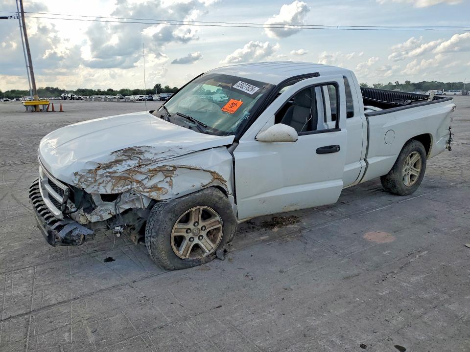 Aukcja sprzedaży 2011 Dodge Dakota, vin: 1D7RE3BK4BS522670, numer aukcji: 55027826