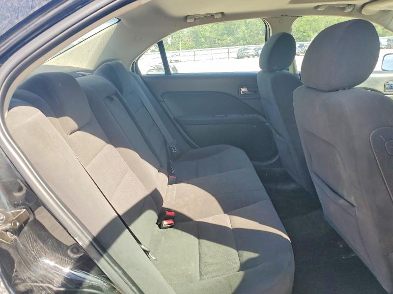 Продаж на аукціоні авто 2007 Ford Fusion, vin: 3FAHP07Z57R227364, номер лоту: 53349006