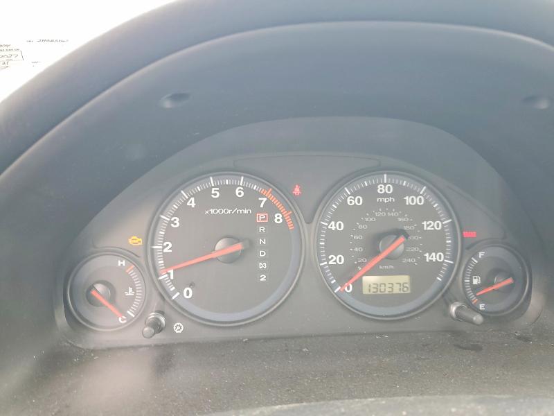 Aukcja sprzedaży 2001 Honda Civic, vin: 2HGES16531H517980, numer aukcji: 54421626