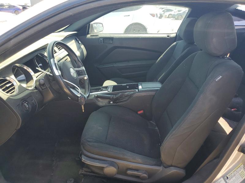 Продажа на аукционе авто 2014 Ford Mustang, vin: 1ZVBP8AM2E5239707, номер лота: 53124996