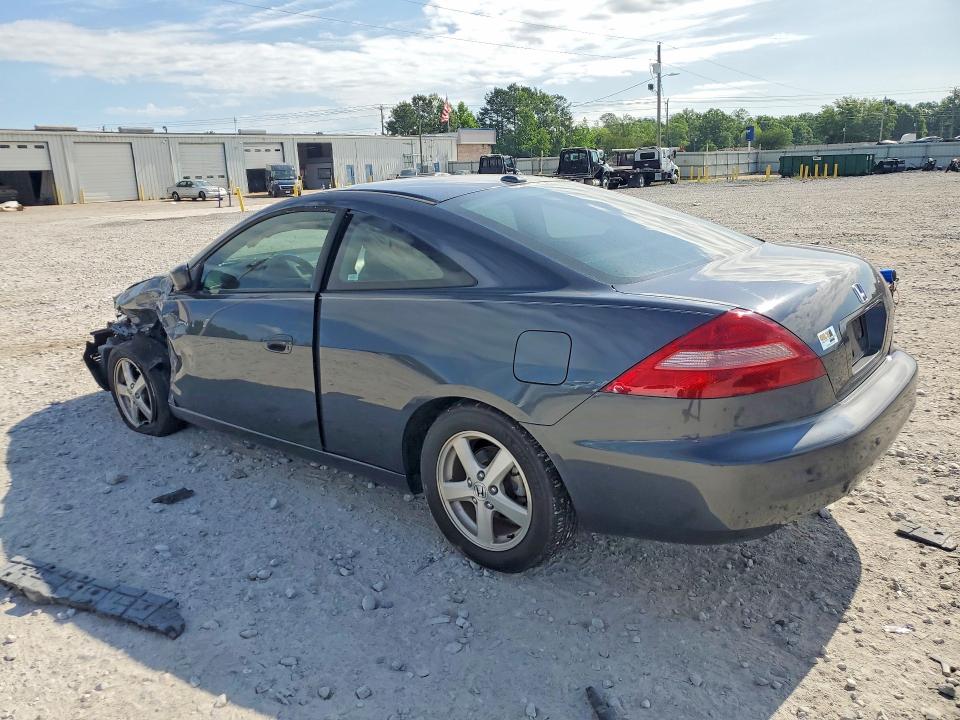 2005 Honda Accord მანქანა იყიდება აუქციონზე, vin: 1HGCM72635A018555, აუქციონის ნომერი: 53195906