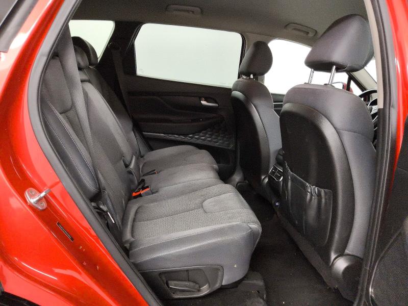 Aukcja sprzedaży 2023 Hyundai Santa Fe, vin: 5NMS24AJ9PH538661, numer aukcji: 51684756