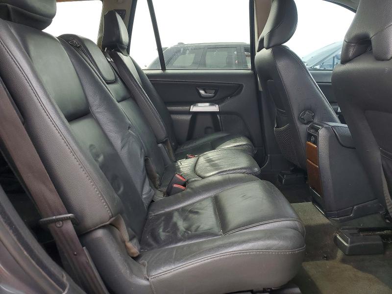 Продаж на аукціоні авто 2006 Volv Xc90, vin: YV4CZ592761280973, номер лоту: 51777116