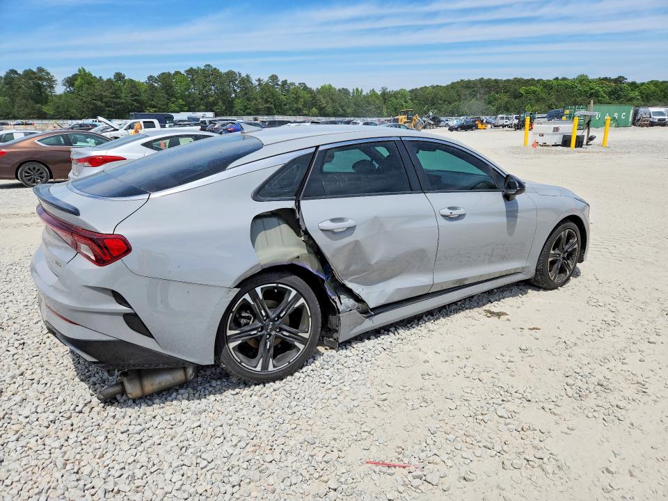2023 Kia K5 მანქანა იყიდება აუქციონზე, vin: 5XXG64J26PG173311, აუქციონის ნომერი: 52649186