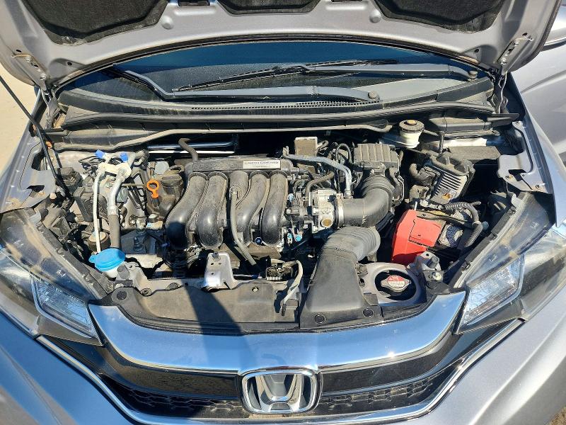 Продажа на аукционе авто 2018 Honda Fit, vin: 3HGGK5H43JM732717, номер лота: 53795796