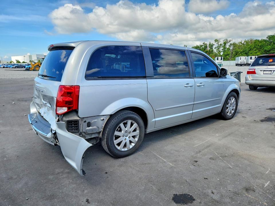 Aukcja sprzedaży 2012 Dodge Grand Caravan, vin: 2C4RDGBG0CR265364, numer aukcji: 55034626