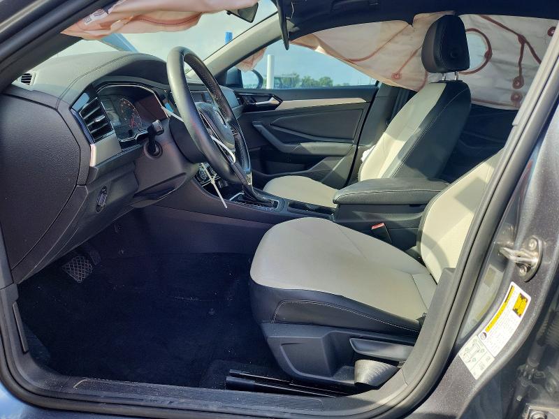 Aukcja sprzedaży 2019 Volkswagen Jetta, vin: 3VWC57BU6KM022038, numer aukcji: 54679636