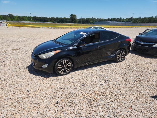 52423036 :رقم المزاد ، 5NPDH4AE8DH283154 vin ، 2013 Hyundai Elantra مزاد بيع