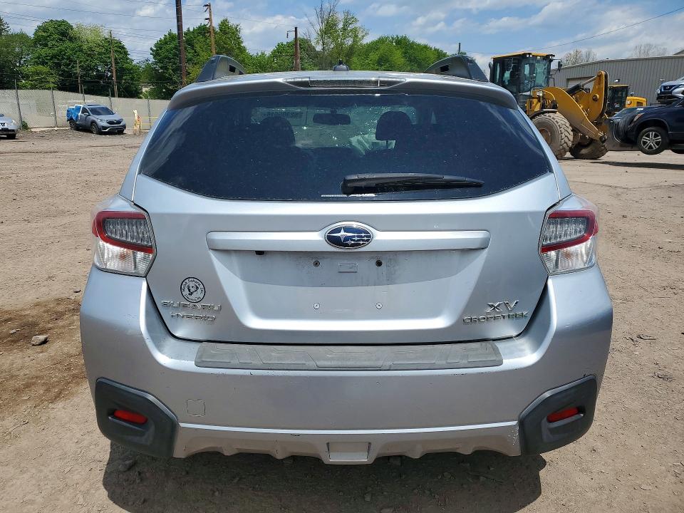 2014 Subaru Xv Crosstrek მანქანა იყიდება აუქციონზე, vin: JF2GPBKC2EH321917, აუქციონის ნომერი: 52305516