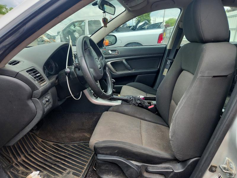Aukcja sprzedaży 2005 Subaru Legacy, vin: 4S3BL616456203810, numer aukcji: 52895696