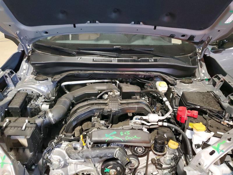 Aukcja sprzedaży 2025 Subaru Forester, vin: JF2SLDTC8SH454628, numer aukcji: 55398486