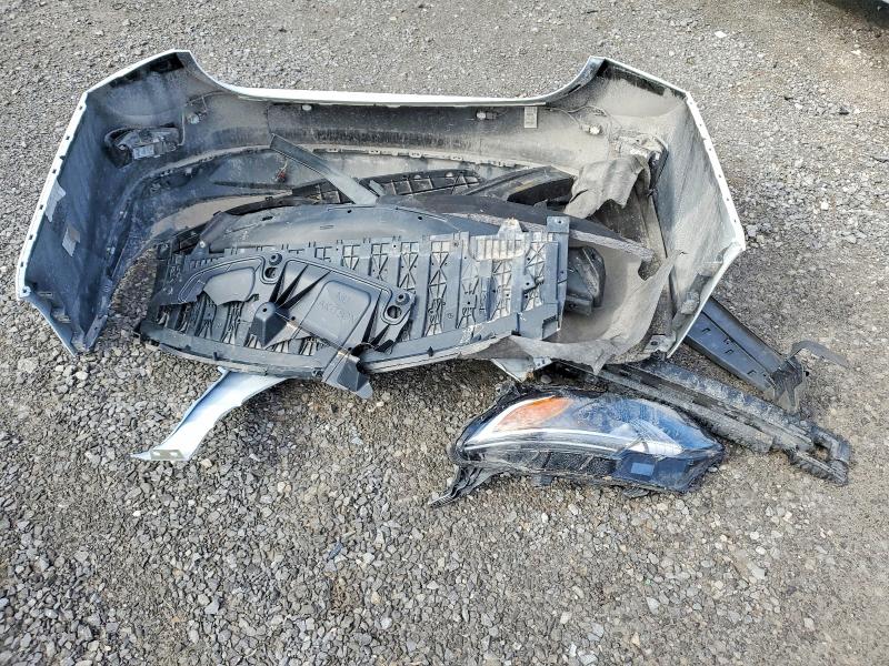 Aukcja sprzedaży 2023 Chevrolet Malibu, vin: 1G1ZD5ST0PF161755, numer aukcji: 52889786