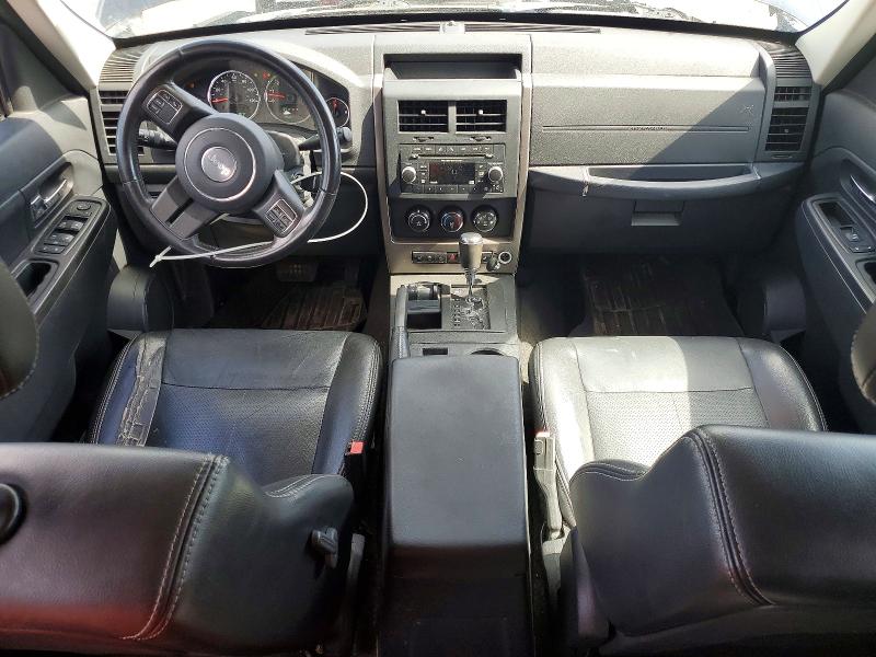 Продажа на аукционе авто 2012 Jeep Liberty, vin: 1C4PJMAK1CW170694, номер лота: 54856216