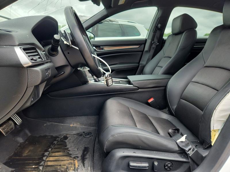 Продаж на аукціоні авто 2022 Honda Accord, vin: 1HGCV1F35NA103889, номер лоту: 53093986
